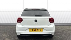 Volkswagen Polo 1.0 TSI 95 Match 5dr Petrol Hatchback